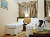 Anwar Al Diyafah Hotel Mekka Buitenkant foto