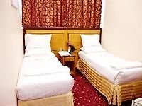 Anwar Al Diyafah Hotel Mekka Buitenkant foto