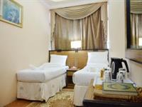 Anwar Al Diyafah Hotel Mekka Buitenkant foto