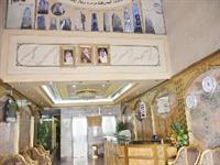Anwar Al Diyafah Hotel Mekka Buitenkant foto