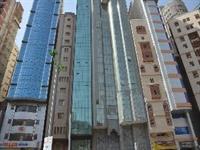 Anwar Al Diyafah Hotel Mekka Buitenkant foto