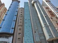 Anwar Al Diyafah Hotel Mekka Buitenkant foto